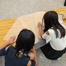 zunŌwの開催する講座の風景