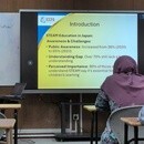 zunŌwの開催する講座の風景