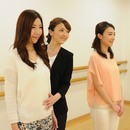 MATYwalkingschool(マティウォーキングスクール)の開催する講座の風景
