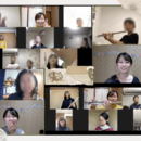 演奏と鑑賞で音楽を深める｜フルート・ピッコロ講師の講座の風景