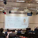 売上UPに直結するおもてなし接客コンサルタントの講座の風景