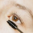 セルフまつ毛パーマ◆レッスン◆東京・オンラインの講座の風景