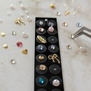 大人女性の新習慣：インナーコンディショニングの講座の風景