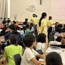 NPO法人 みんなのお箸プロジェクトの開催する講座の風景