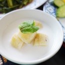 タイ料理教室スタジオアロイの講座の風景