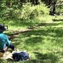 短時間であなたらしく★淡彩スケッチの講座の風景