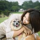ペットアロマで愛犬との暮らしを快適に！の講座の風景