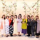 色彩心理カラーセラピーでキャリアの可能性を広げるの講座の風景