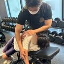 人生最高体重は今日で最後！3ヶ月で変わるダイエットの講座の風景