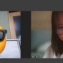 インスタ初心者でも分かりやすく！がモットーです♪の講座の風景