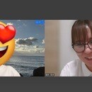 インスタ初心者でも分かりやすく！がモットーです♪の講座の風景