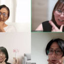 インスタ初心者でも分かりやすく！がモットーです♪の講座の風景