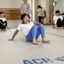 名古屋アクロバットスクールの開催する講座の風景