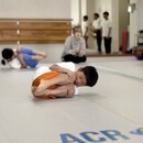 名古屋アクロバットスクールの開催する講座の風景