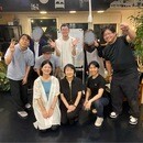 即興コメディ（インプロ）を誰でも体験できます！の講座の風景