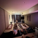 心と体を優しく癒すサウンドセラピストの講座の風景
