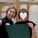 美を追求することの講座の風景