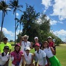 ⛳️上達の3つの要素⛳️スイングだけじゃダメ！の講座の風景