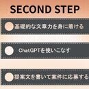 AI×共感コピーで【選ばれるライター】へ！の講座の風景