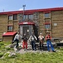 自然を舞台に、人を導く案内人の講座の風景