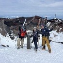 自然を舞台に、人を導く案内人の講座の風景