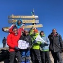 自然を舞台に、人を導く案内人の講座の風景