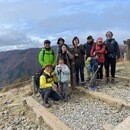 自然を舞台に、人を導く案内人の講座の風景