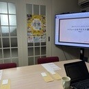 香り×心×科学で導く五感のスクールの講座の風景