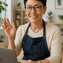 パソコン初心者へ🔰ゼロから始めるやさしい入門講座の講座の風景