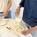 あなたの心と身体が整う日々の食卓への講座の風景