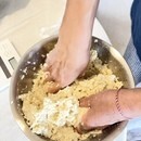 あなたの心と身体が整う日々の食卓への講座の風景