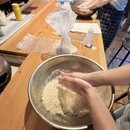 あなたの心と身体が整う日々の食卓への講座の風景