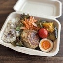 あなたの心と身体が整う日々の食卓への講座の風景