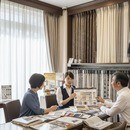 インテリアクレールの開催する講座の風景