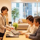 インテリアクレールの開催する講座の風景