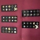 かんたん！耳つぼジュエリー施術の全てを学べますの講座の風景