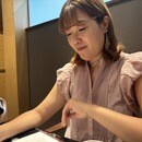 生まれた日の資質を知りご自身の星を輝かせよう⭐︎の講座の風景