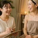 腸脳で心とろける奇跡の講座の風景