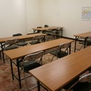 潜在能力を活用し、人生を楽しくする『ワンレスト』の講座の風景