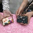 “つくりたい”を応援する がま口サポーターの講座の風景