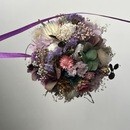 メイクの面白さとフラワーの楽しさをお伝えしまーす！の講座の風景