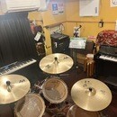 ピアノプラスで脳活ピアノの講座の風景