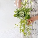 日常を離れて私に戻れるお花時間の講座の風景