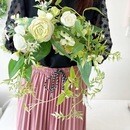 日常を離れて私に戻れるお花時間の講座の風景