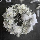 日常を離れて私に戻れるお花時間の講座の風景