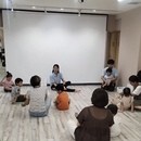 体軸体操で筋膜のバランスを整えようの講座の風景