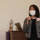 『発達障害だから…』ってあきらめなくていい！の講座の風景