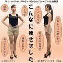 オンラインダイエットサロン開業のための講座ですの講座の風景