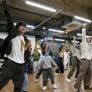 MAILA(マイラ)の開催する講座の風景