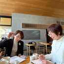 自動集客とブランディング出版で選ばれ続ける起業家にの講座の風景